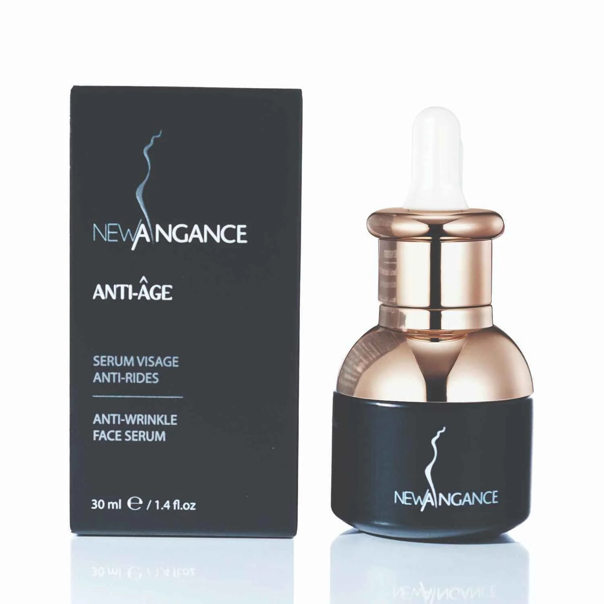 Anti-Wrinkle Face Serum 30ml Q5129