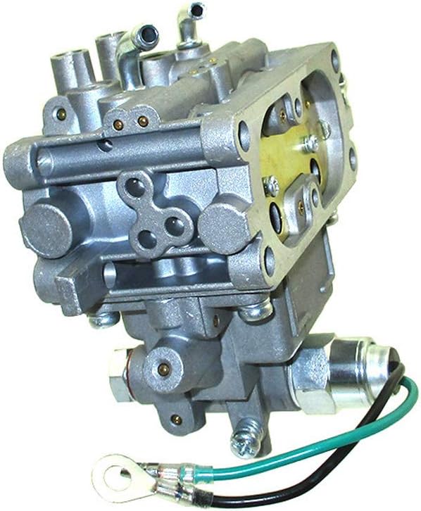 Carburetor Pack of 2 for FH680V Engine T815