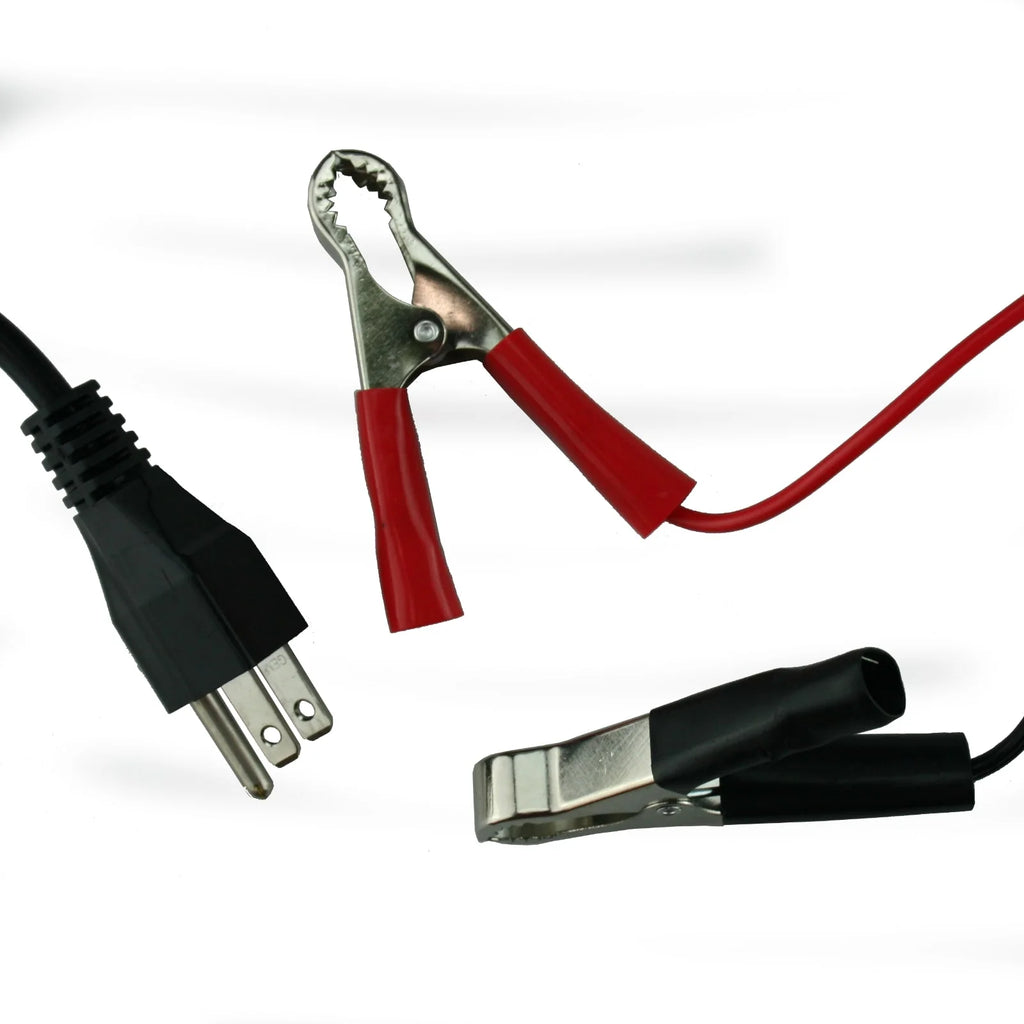 Manual Starter/Charger M9147