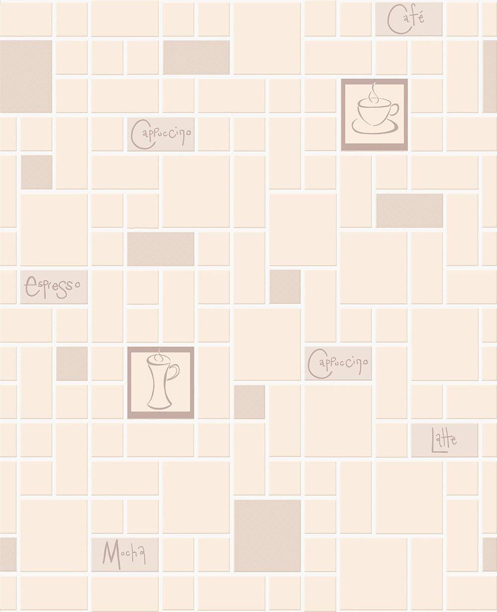 Beige Wallpaper F960725