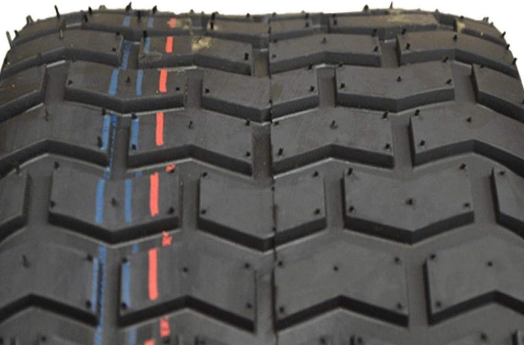 2PK 20x8-8 Lawn Mower Tires F335