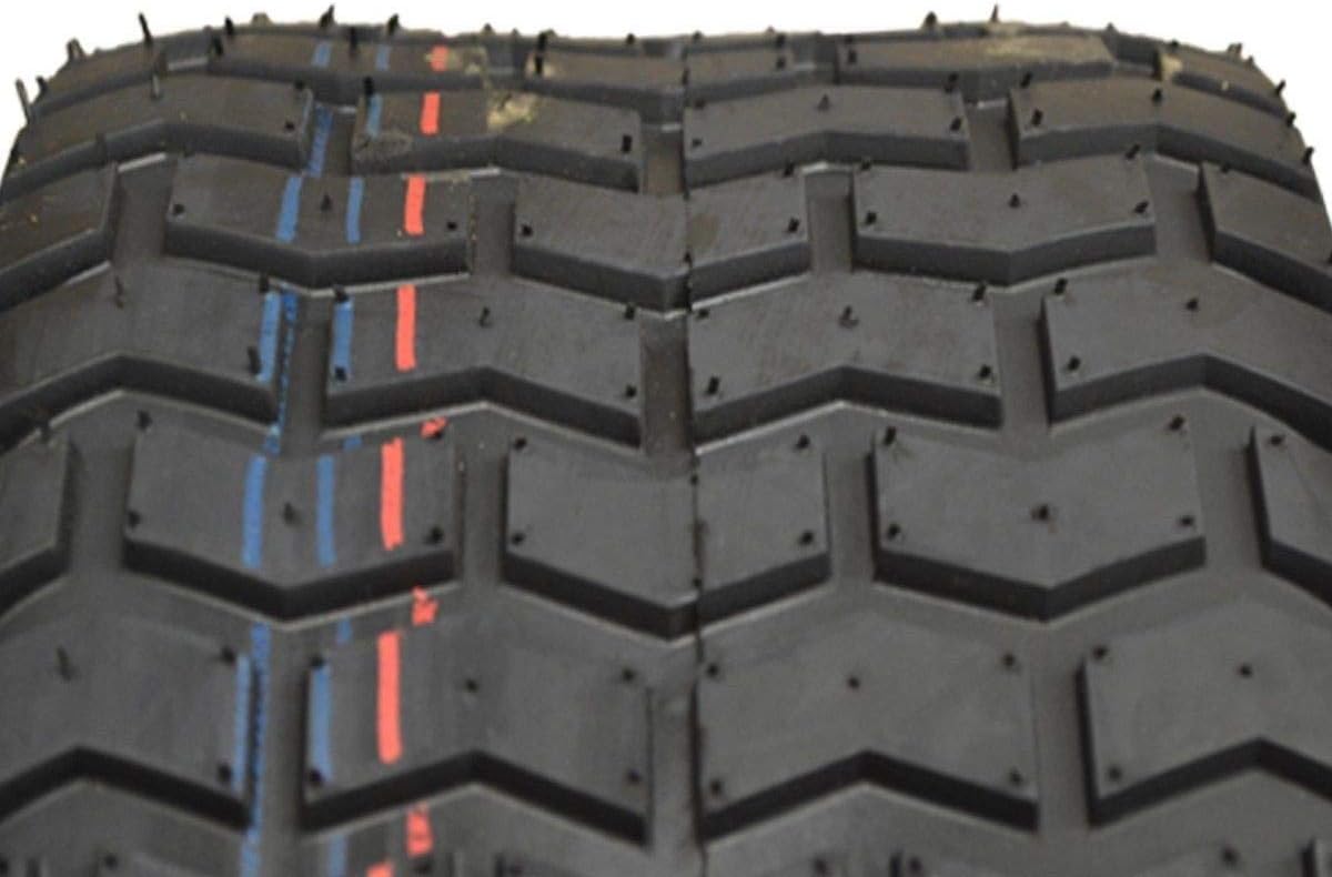 2PK 20x8-8 Lawn Mower Tires F335