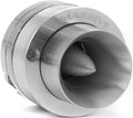 60w / 300 Watt Peak Car Audio Tweeter, 8 Ohm, Pack of 2 O522657