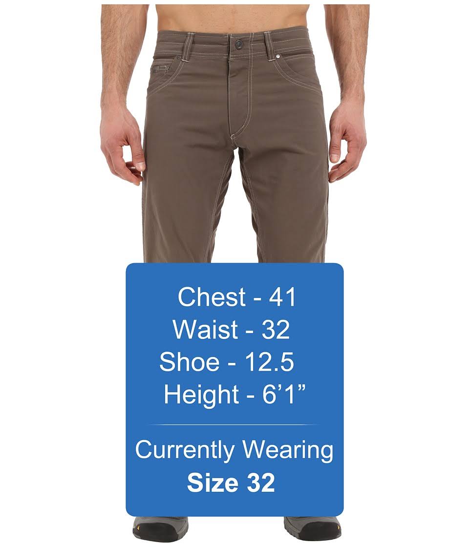 Men's Radikl Pants J356816