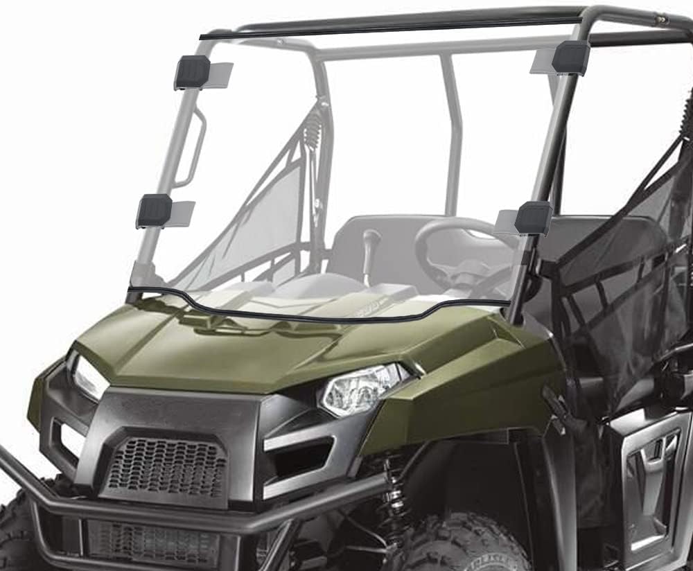 Front Full Windshield UTV Q286560