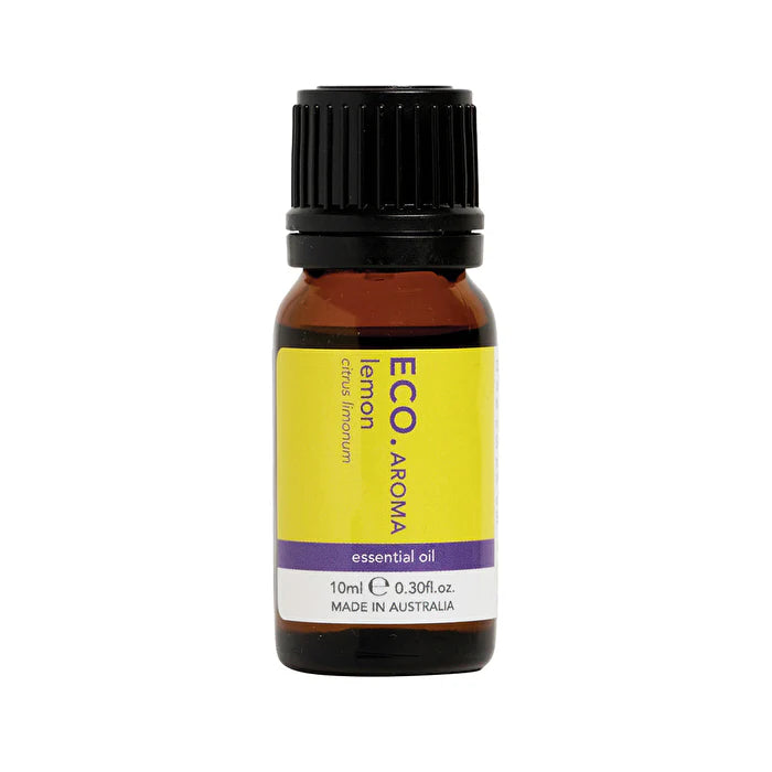 Lemon Essential Oil 10ml W7430