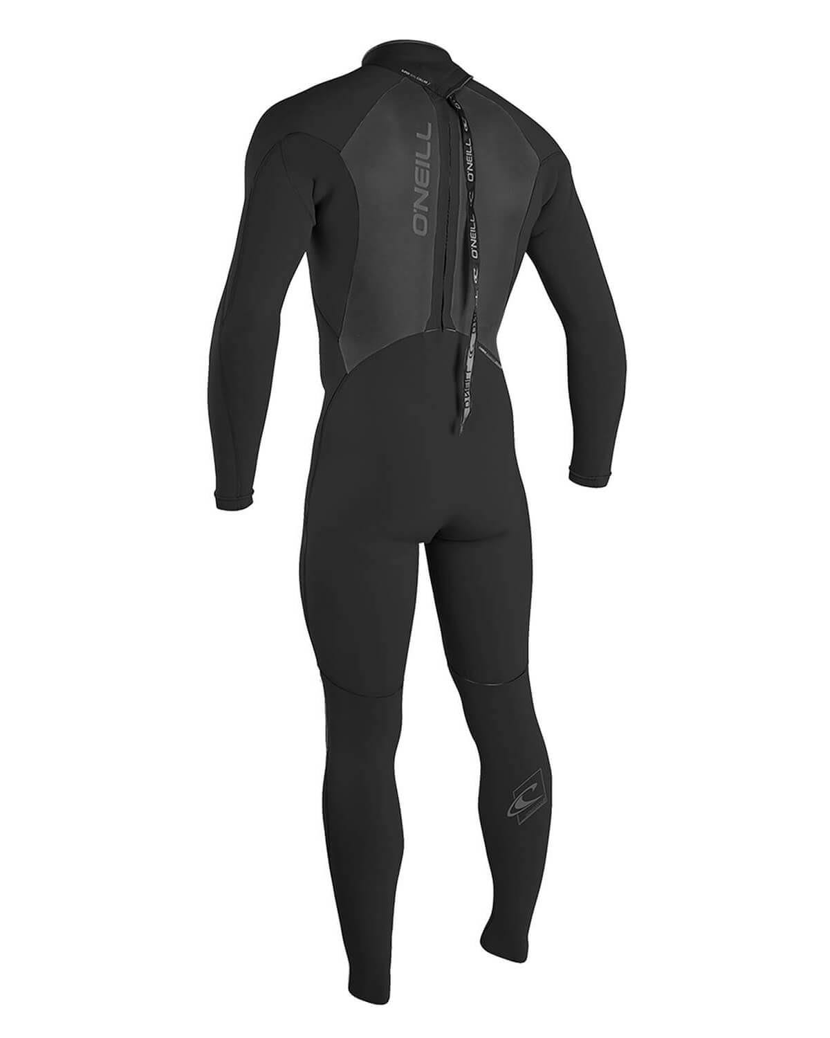 3/2mm Men's Full Wetsuit Z53337