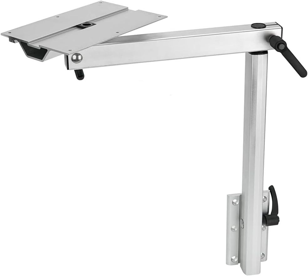 Removable Adjustable Table Legs U37675
