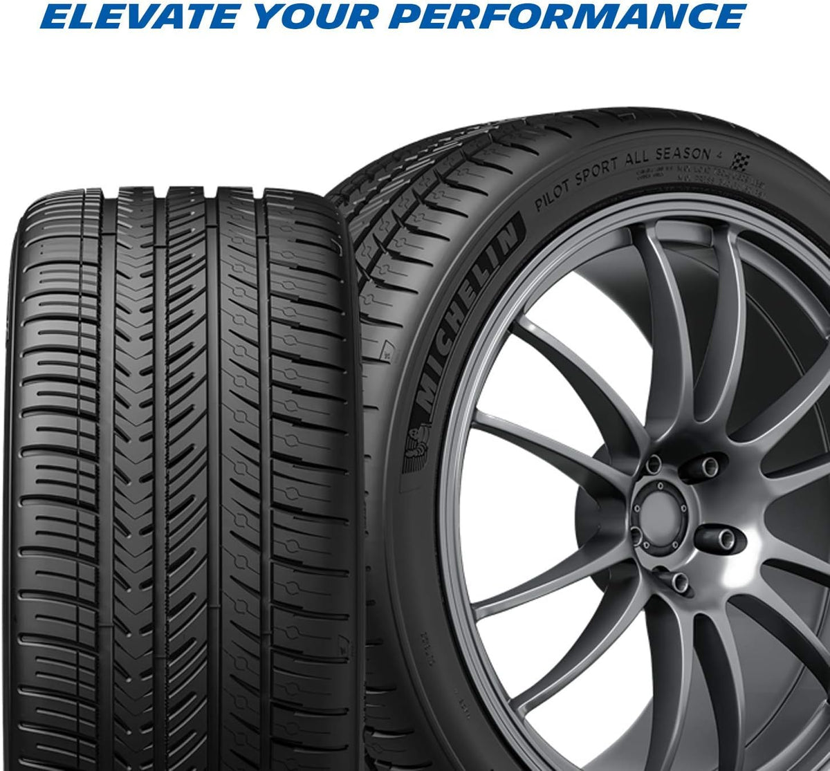 225/50ZR16 Performance Tire W576