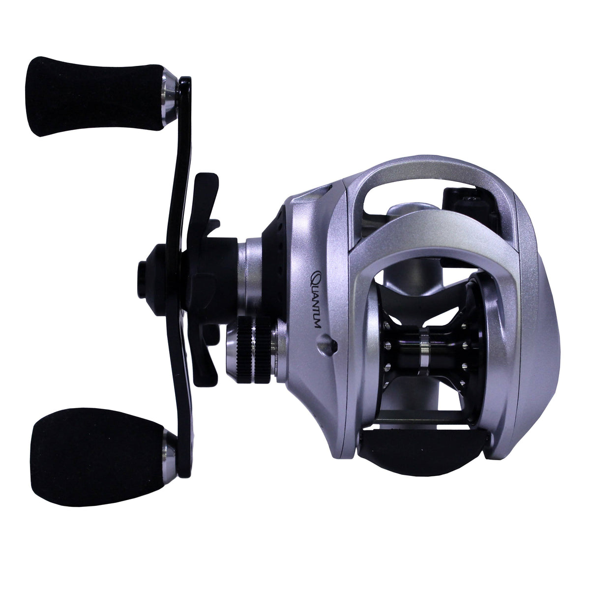 Left Hand Baitcast Reel V2230