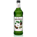 Kiwi Flavored Syrup, 33.8-Ounce Plastic Bottle U884010