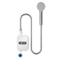 Tankless Water Heater 304 Stainless Steel E68642