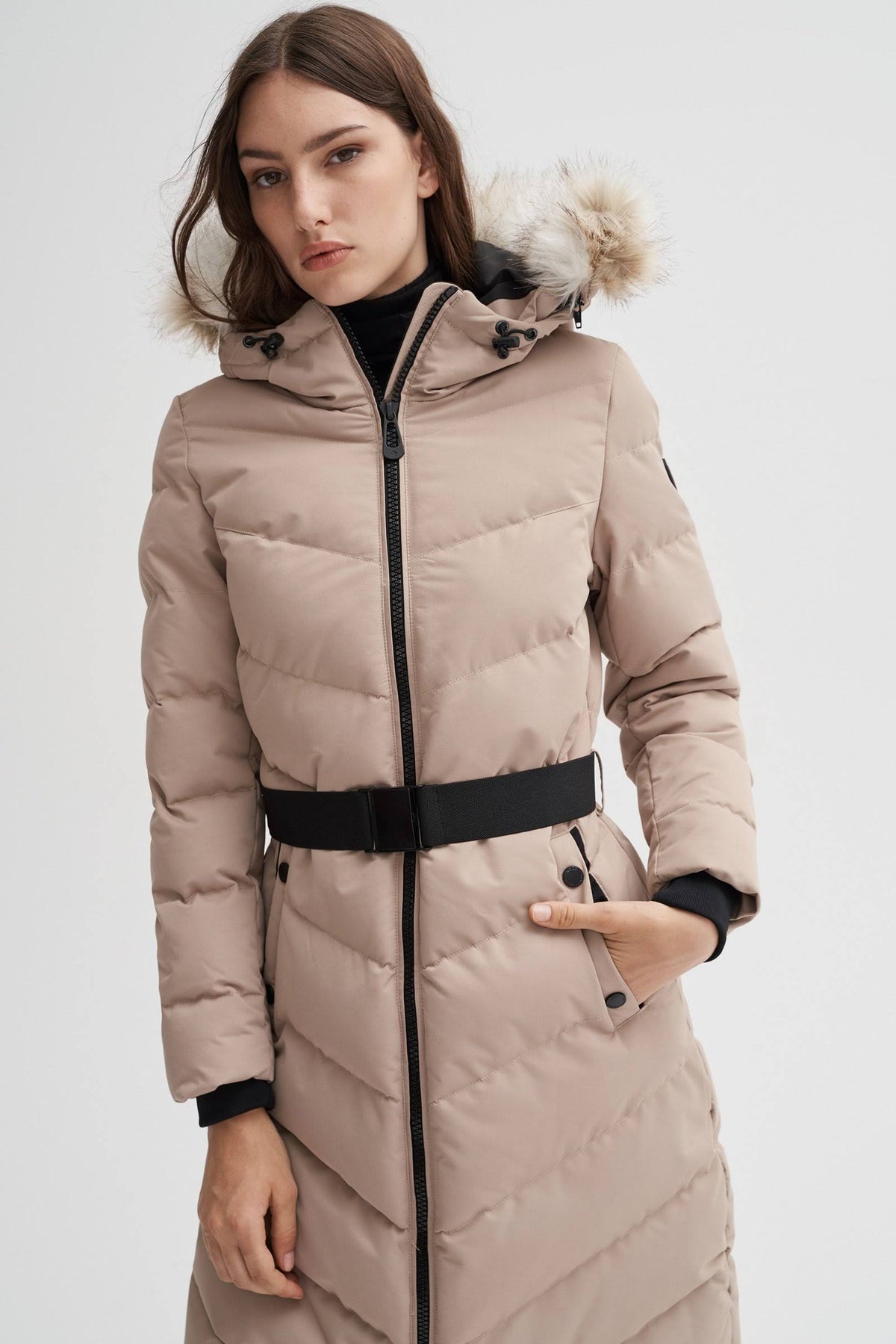 Capri Winter White Q288