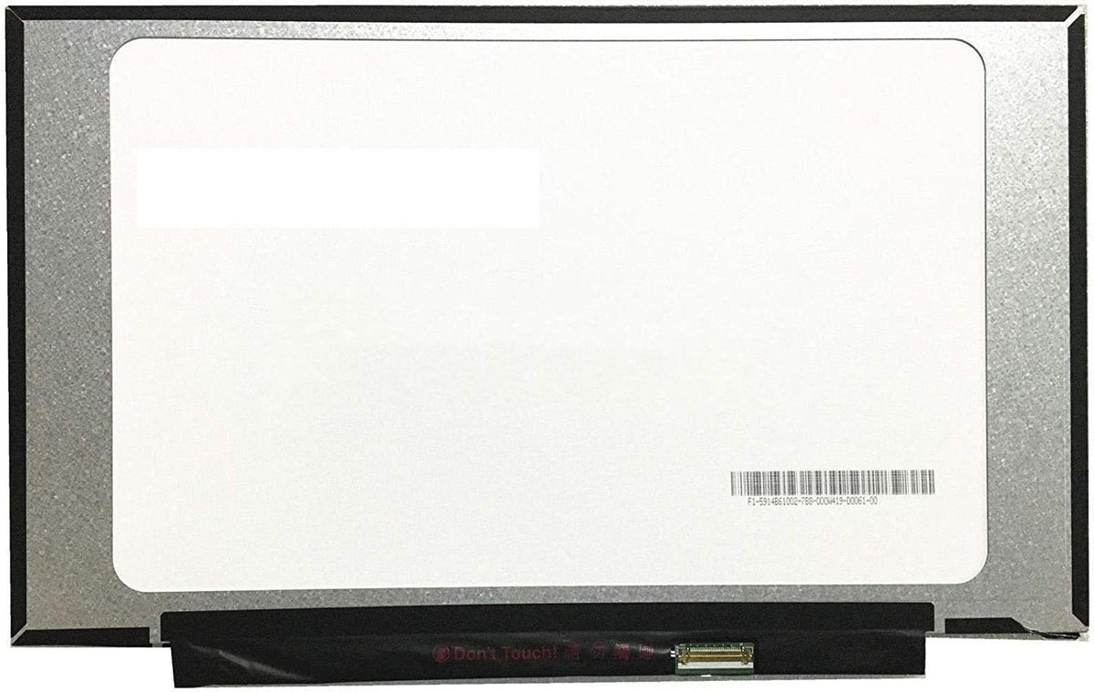 FHD 1920x1080 IPS LCD LED Display Panel U26921