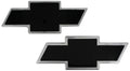 Grille and Tailgate Emblem Set N538