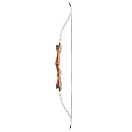 Recurve Bow 54 inch Q686867