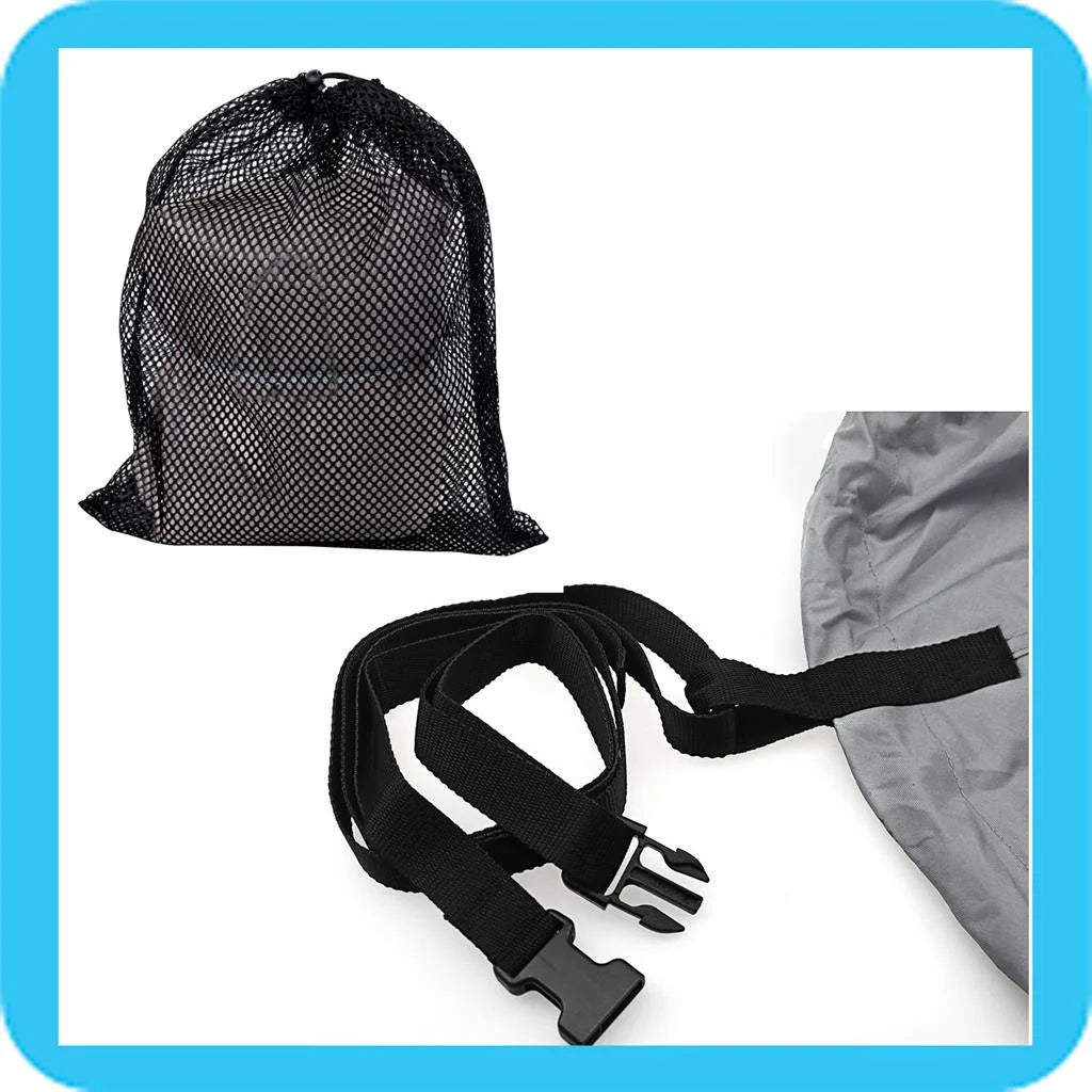 Boat Cover for Cuddy Cruiser E38091