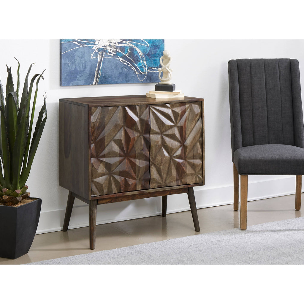 Two Door Cabinet W24468