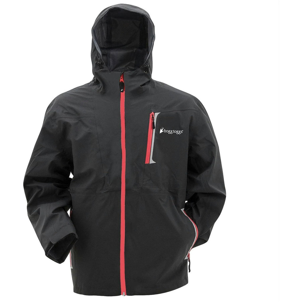 Carbon Black Small Jacket M535644