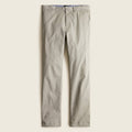 Straight-Fit Stretch Chino Pant L614