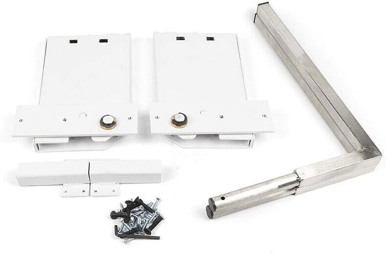 Wall Bed Mechanical Hardware Kit W894203