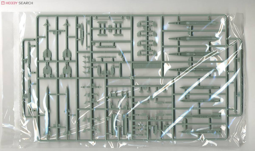 1/48 Plastic Model Kit V249