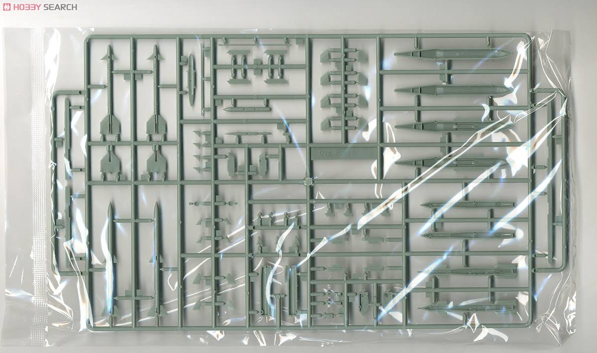 1/48 Plastic Model Kit V249