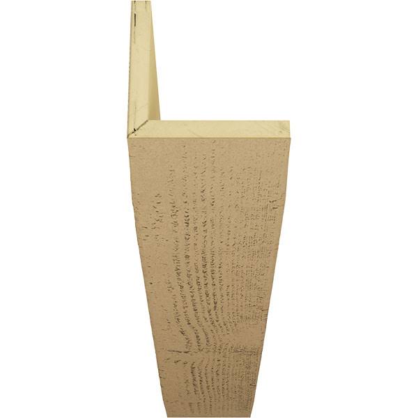 Natural Faux Wood Ceiling Beam C694