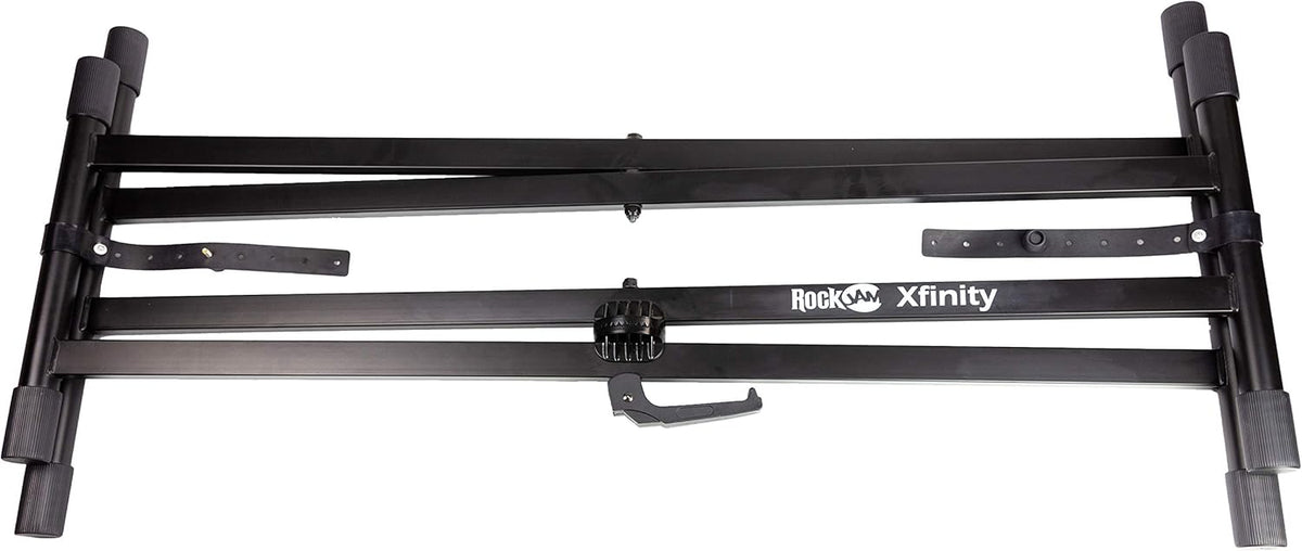Piano Keyboard Stand with Locking Straps Pack of 2 A346