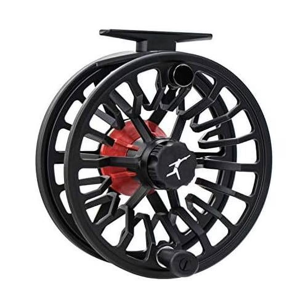 Fly Reel Q10186