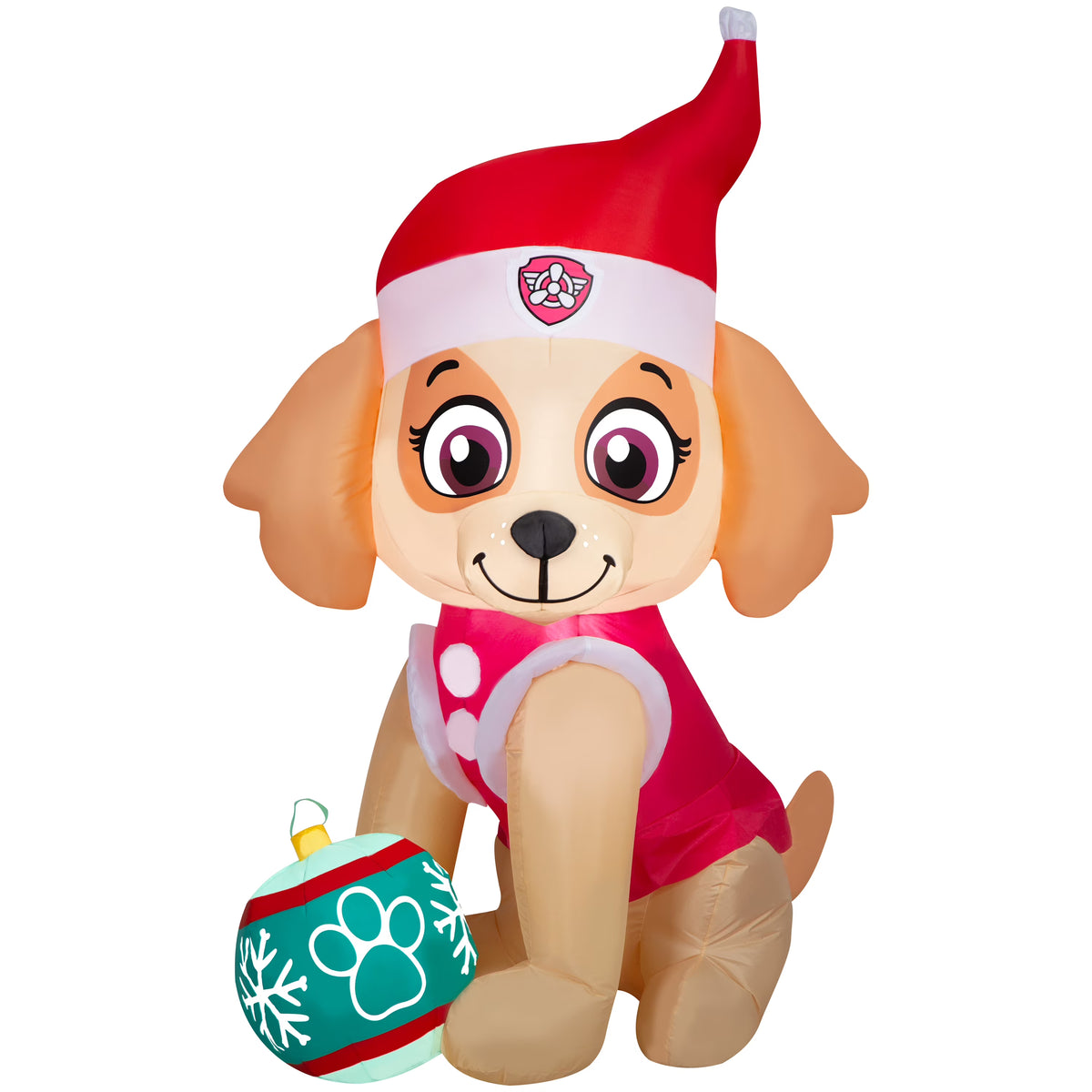Christmas Skye Inflatables H87743