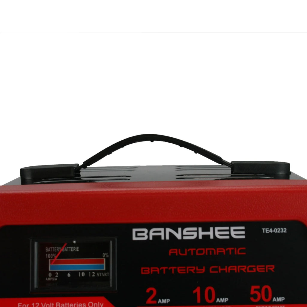 Manual Starter/Charger M9147