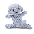 Small Dog Tug Toy Braided Rope Toy R5898
