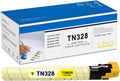 Yellow Toner Cartridge 1-Pack T990602
