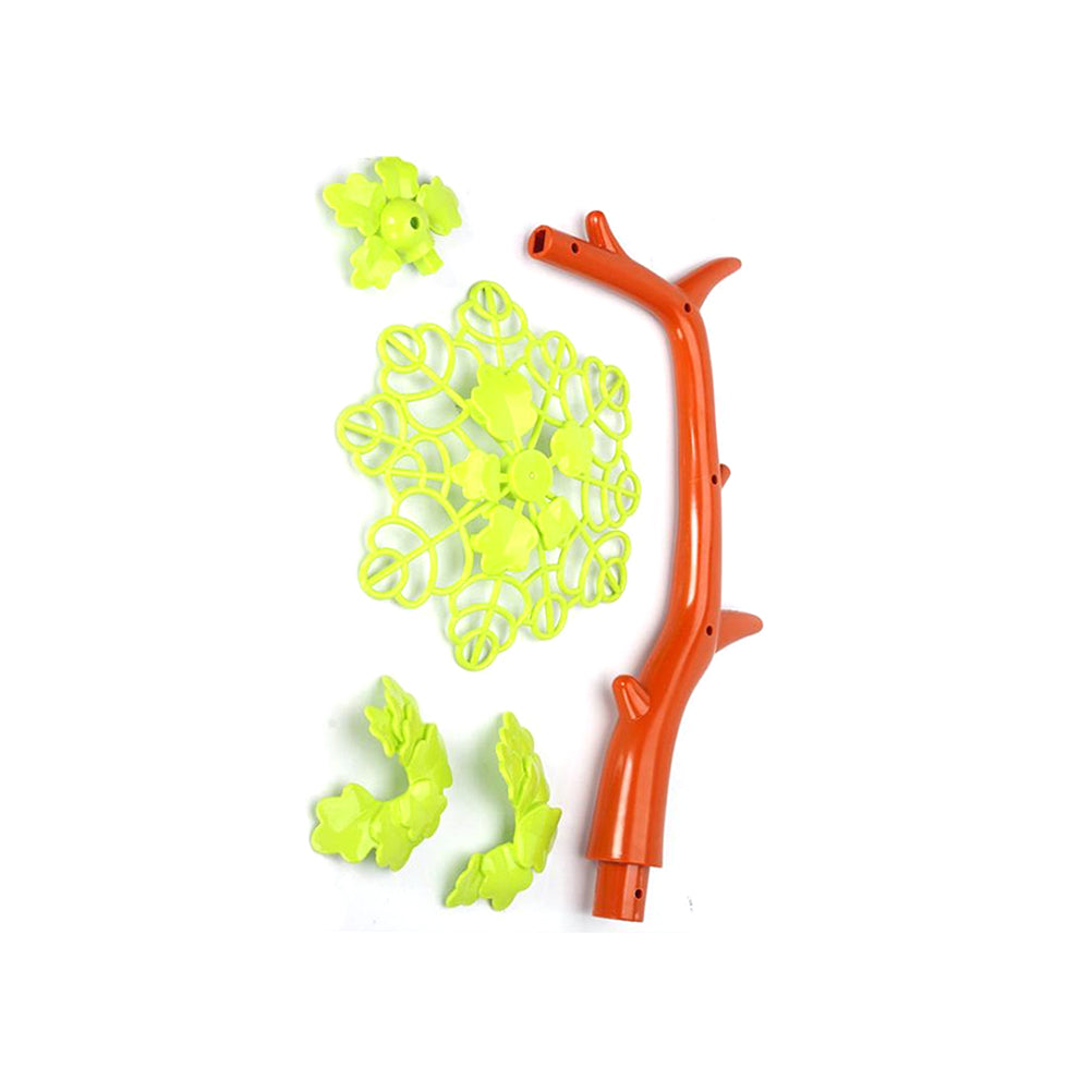 Monkey Swing Tree Board Game Educational Toys E750657