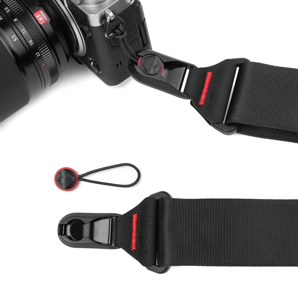 Sage Camera Strap L73470