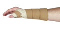 Rigid Thumb Spica Left Medium B545