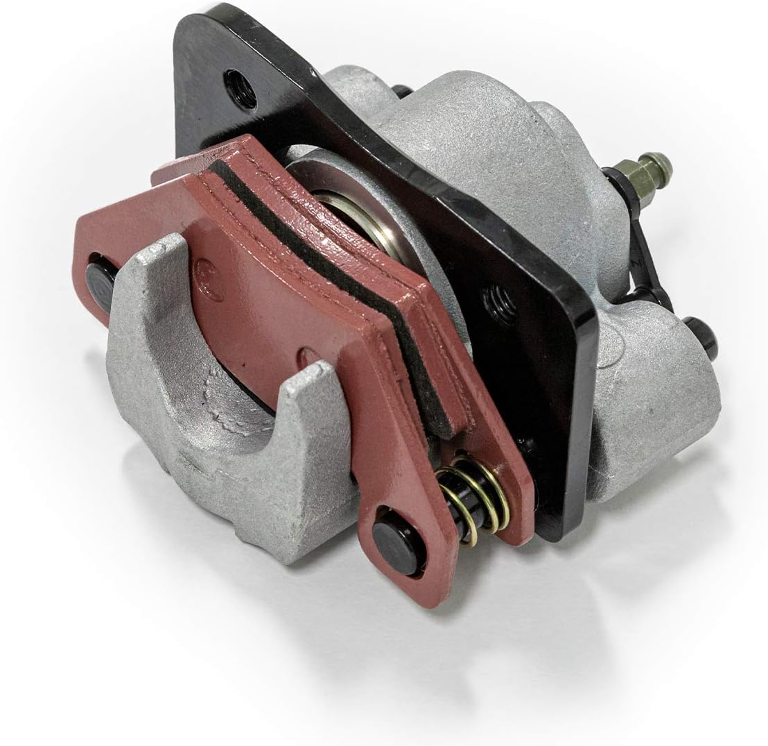 Front Disc Brake Conversion Kit for Honda Foreman 400 / 450 S218