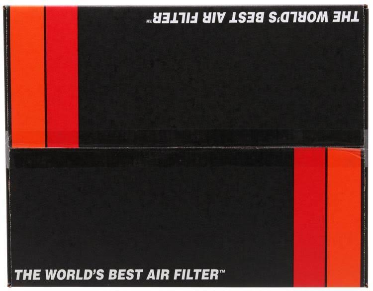 Jeep Grand Cherokee Performance Air Intake System K4356