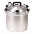 21.5 Quart Pressure Cooker Canner D38504