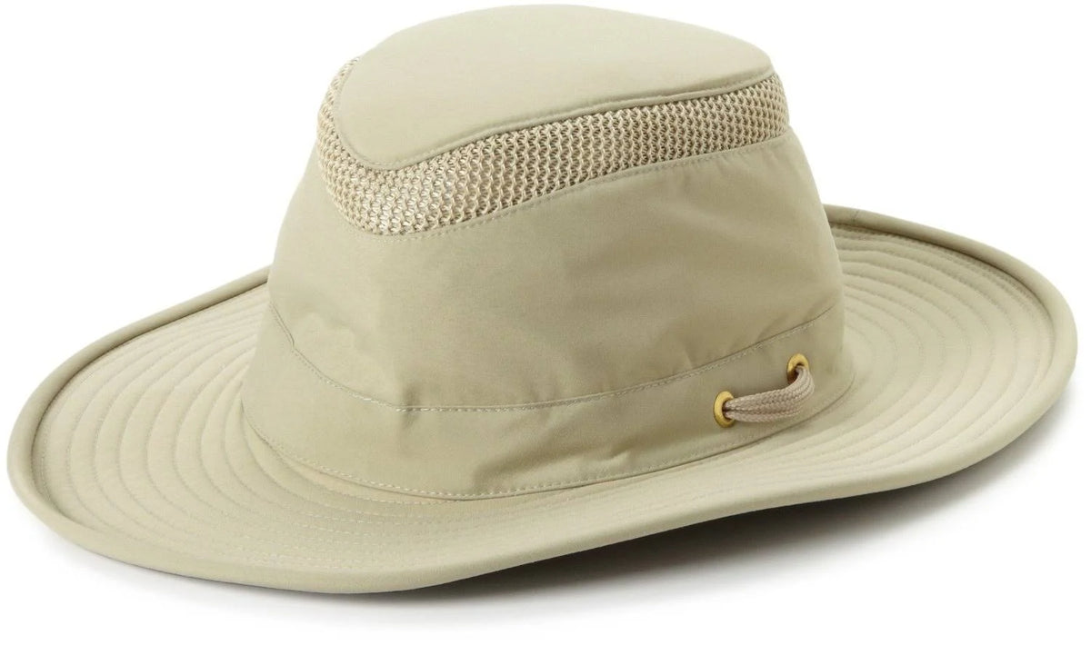 Khaki/Olive Airflo Hat C25914