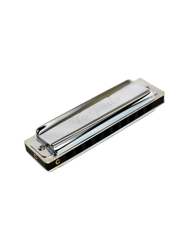 Torpedo DB Harmonica B69201