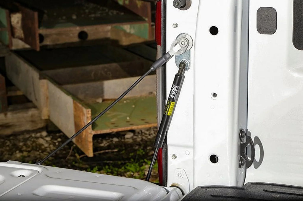 TAILGATE HINGES B577