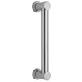Satin Nickel Straight Grab Bar O589064