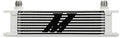 10 Row Red Oil Cooler I89053