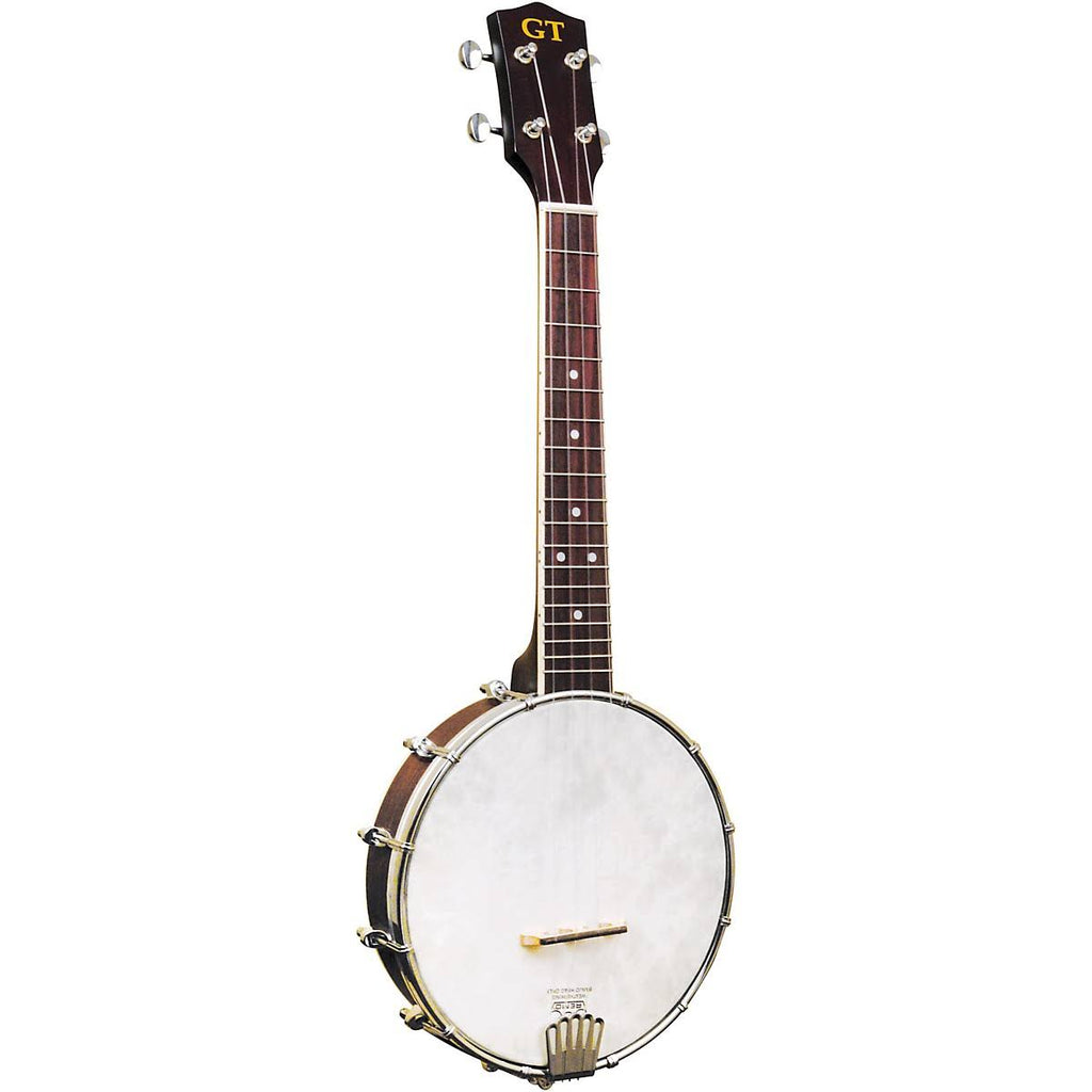 Gold Tone Banjo Concert-Scale Ukulele X313