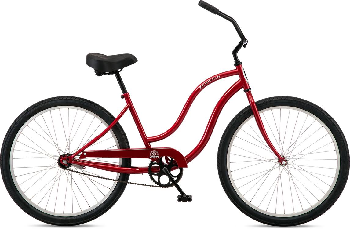 S1 Cruiser Step-Thru Q4461