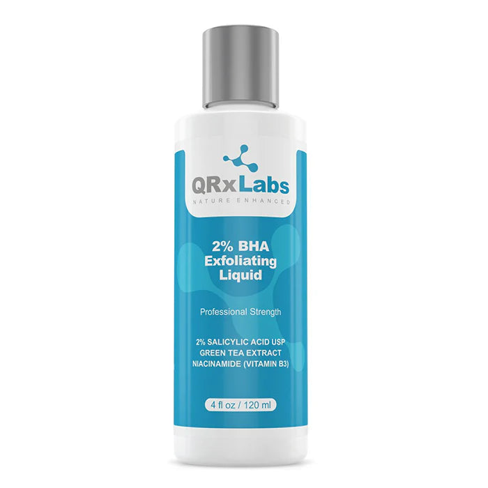 2% BHA Exfoliating Liquid 120ml U175421