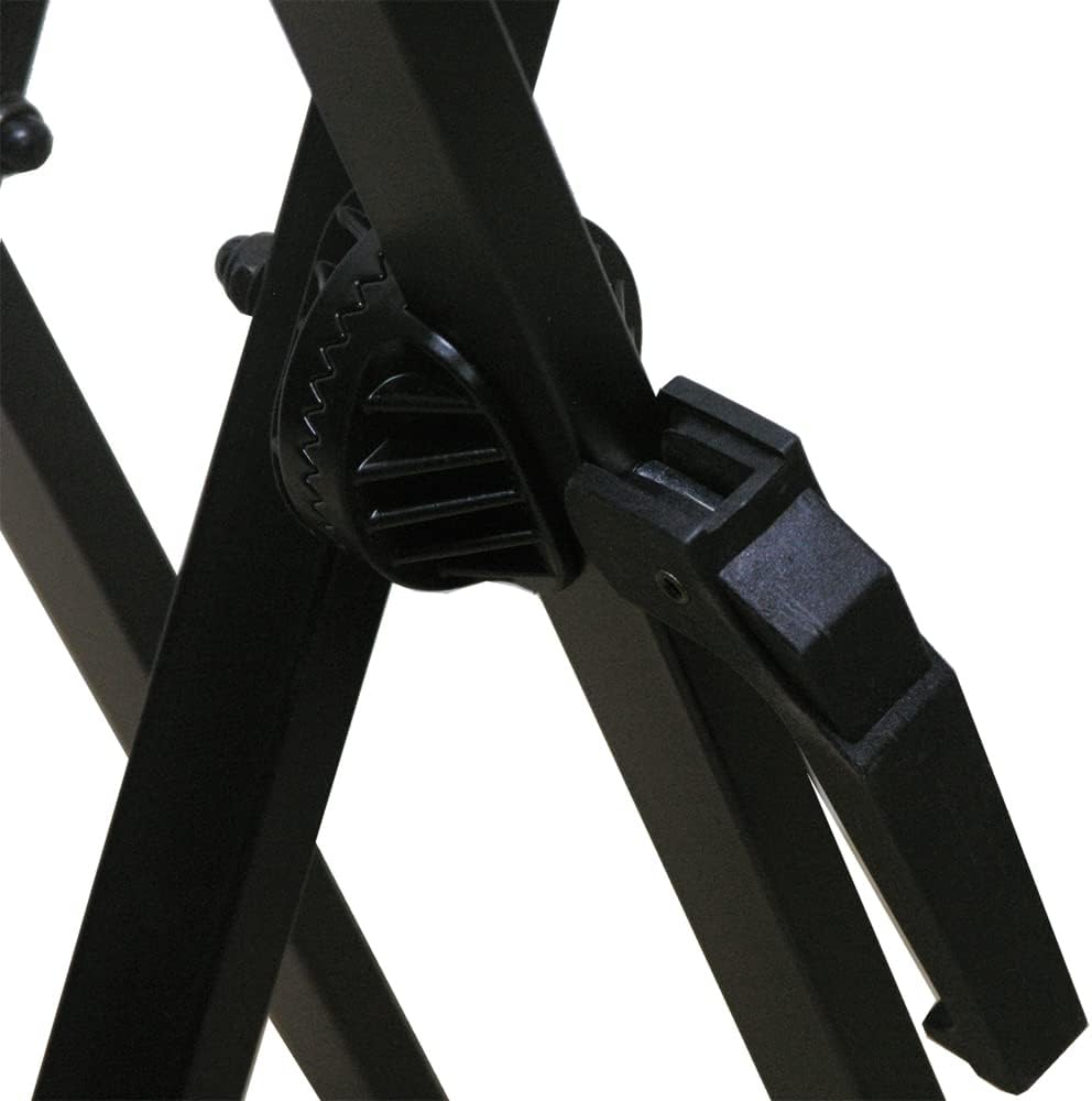 Piano Keyboard Stand with Locking Straps Pack of 2 A346