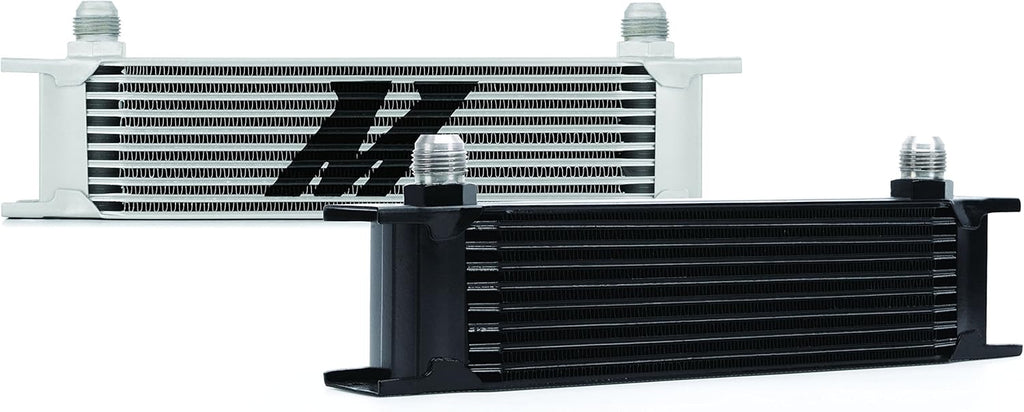 10 Row Red Oil Cooler I89053